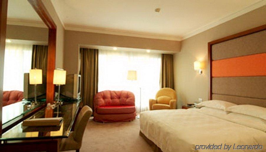 New Times Hotel Shenzhen Railway Station מראה חיצוני תמונה