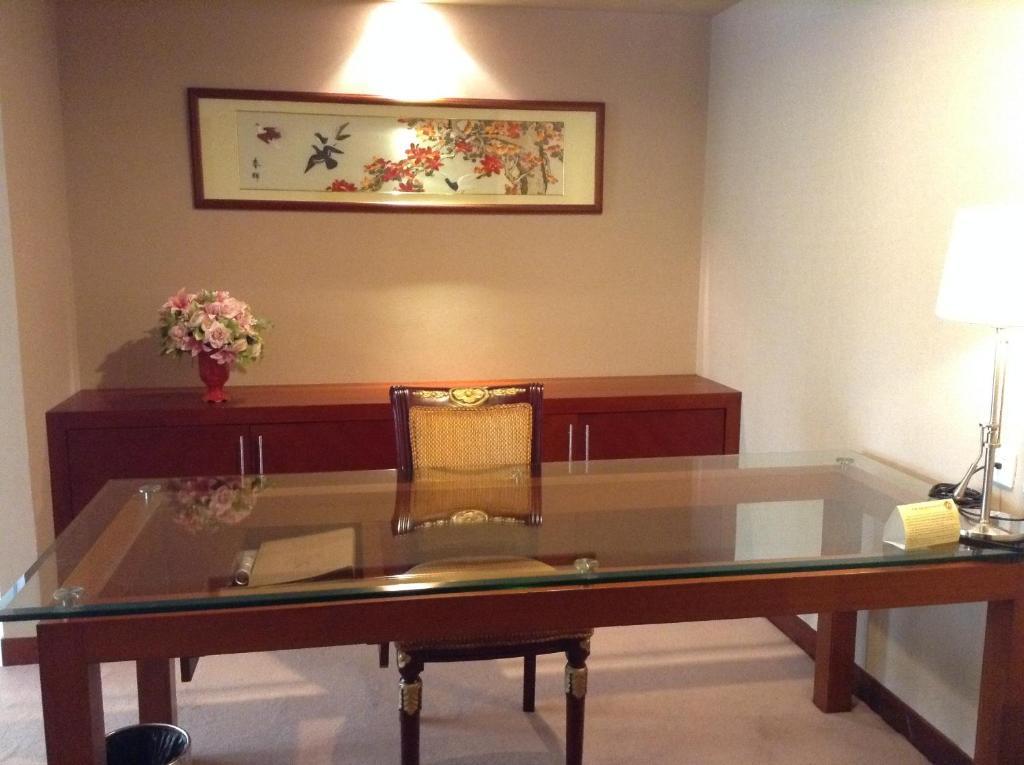 New Times Hotel Shenzhen Railway Station מראה חיצוני תמונה