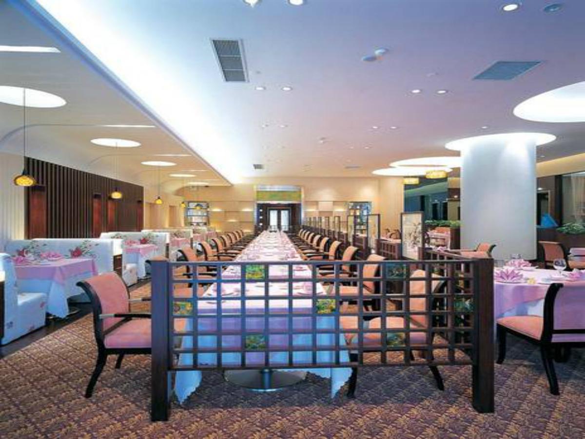 New Times Hotel Shenzhen Railway Station מראה חיצוני תמונה